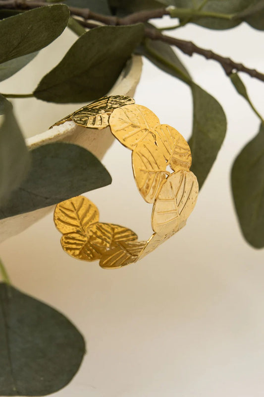 Adjustable Bracelet (Anti Tarnish)