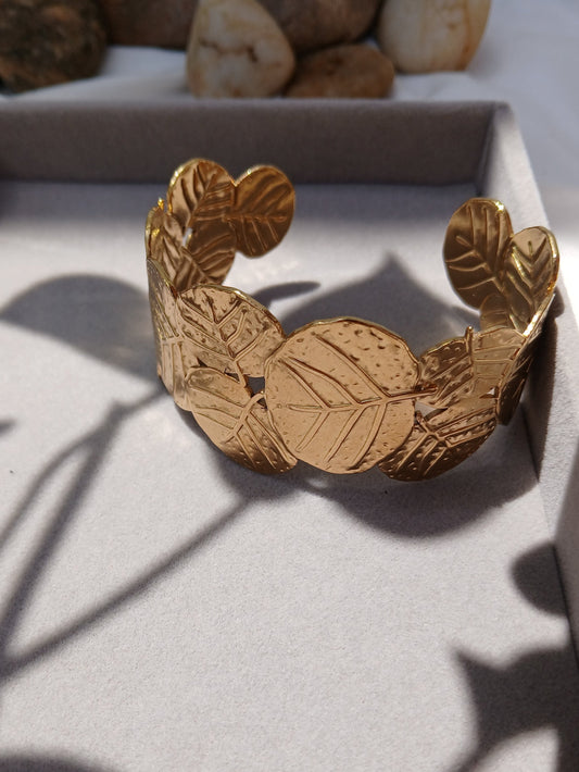 Adjustable Bracelet (Anti Tarnish)