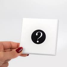 Mystery Jewellery