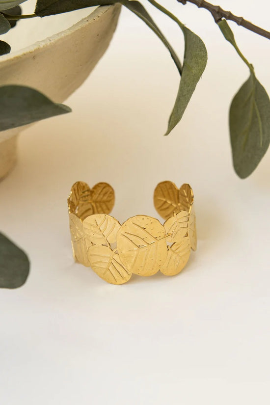 Adjustable Bracelet (Anti Tarnish)