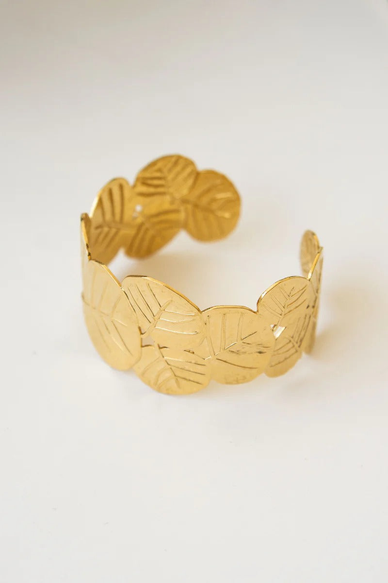 Adjustable Bracelet (Anti Tarnish)